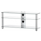 Тумба под телевизор Sonorous NEO 3130 С SLV